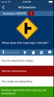 Wisconsin DMV capture d'écran 1