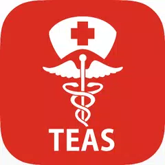ATI TEAS Practice Test 2020 アプリダウンロード