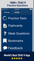 ATI TEAS Practice Test 2020 poster