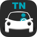 Tennessee DMV-icoon