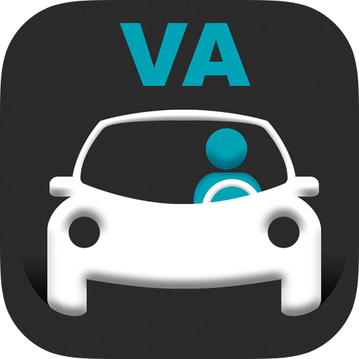 Virginia DMV Permit Practice Test Prep 2020 - VA