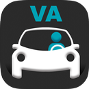 APK Virginia DMV Permit Practice Test Prep 2020 - VA
