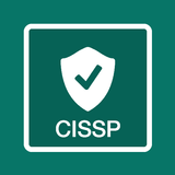CISSP Practice Exam 2020 CBK-5-icoon