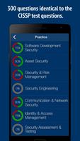 CISSP Practice Exam 2020 CBK-5 screenshot 1