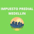 Impuesto Predial Medellín Info icon