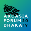 ARCASIA Forum 20