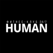 HUMAN 24/7 icon