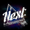 Next Dance Studio ikon