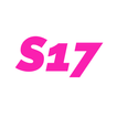 آیکون‌ S17 dance