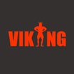 Viking icon