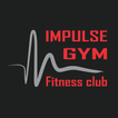 Impulse GYM 图标