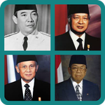 Tebak Gambar Presiden icon