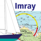 Imray Navigator ícone