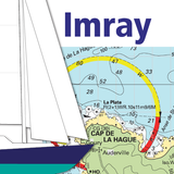 Imray Navigator biểu tượng