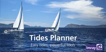 Tides Planner