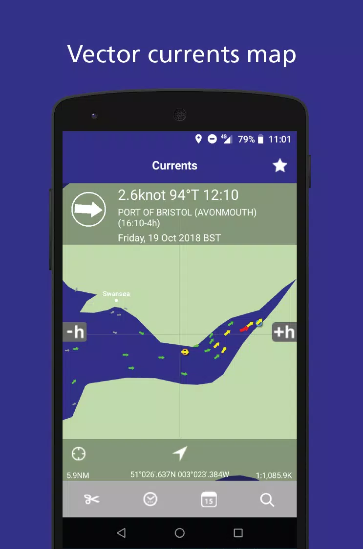 Tides for Android - APK Download