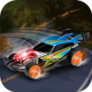 Toy Sports Car Racing & Drifting Driving Sim APK