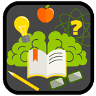 Math IQ Test icon