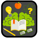 Math IQ Test 圖標