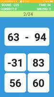 Math IQ Test screenshot 2