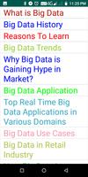 Hadoop And Big Data Analytics imagem de tela 2