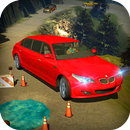 Limousine Taxi - City Limo Drive APK