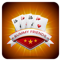 Rummy Friends