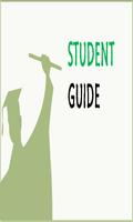 Student Guide ポスター
