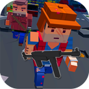Thieves vs Snipers - The Real Heist APK