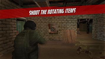 Shooting Arena Showdown تصوير الشاشة 3