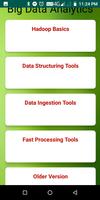 BigData Analytics Free Online Training Cartaz