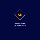 Style Like Gentleman APK