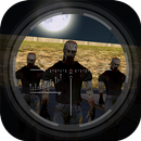 Zombie Survival - The Last Day APK