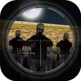 Zombie Survival icon
