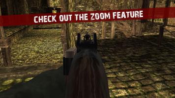 2 Schermata Zombie Survival