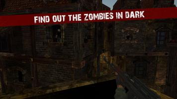 3 Schermata Zombie Survival