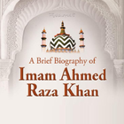 Tazkira Imam Ahmad Raza ikon