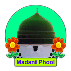Madani Phool icône