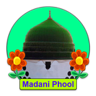Madani Phool ikon