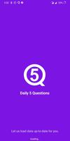Daily GK Questions in Hindi poster
