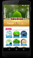 Faizan e Zikr o Naat 포스터