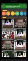 Faizan e Farz Uloom Course captura de pantalla 1