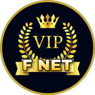 VIP F NET simgesi