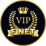 VIP F NET иконка