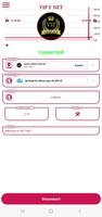 VIP F NET Ekran Görüntüsü 3