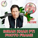 Imran Khan PTI Photo Frames APK