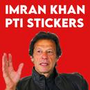 Imran Khan Stickers PTI APK