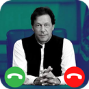 Fake Call & Chat Imran Khan APK
