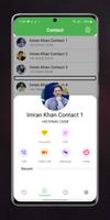 Fake Call & Chat Imran Khan bài đăng