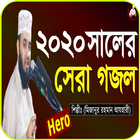 মিজানুর রহমান আজহারীর সকল গজল icon